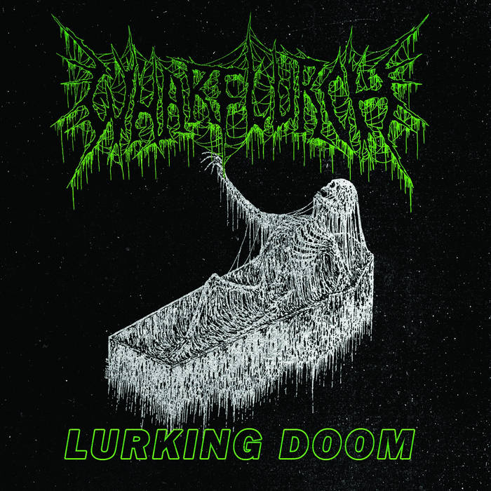 WHARFLURCH / Lurking Doom + Demo 2019