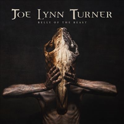 JOE LYNN TURNER / Belly Of The Beast (digi)　NEW！