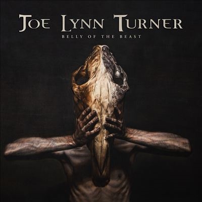 JOE LYNN TURNER / Belly Of The Beast (digi)@NEWI