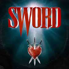 SWORD / III (NEWĨJi_SWORD35NU3rdI)