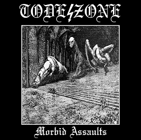 TODESZONE / Morbid Assaults