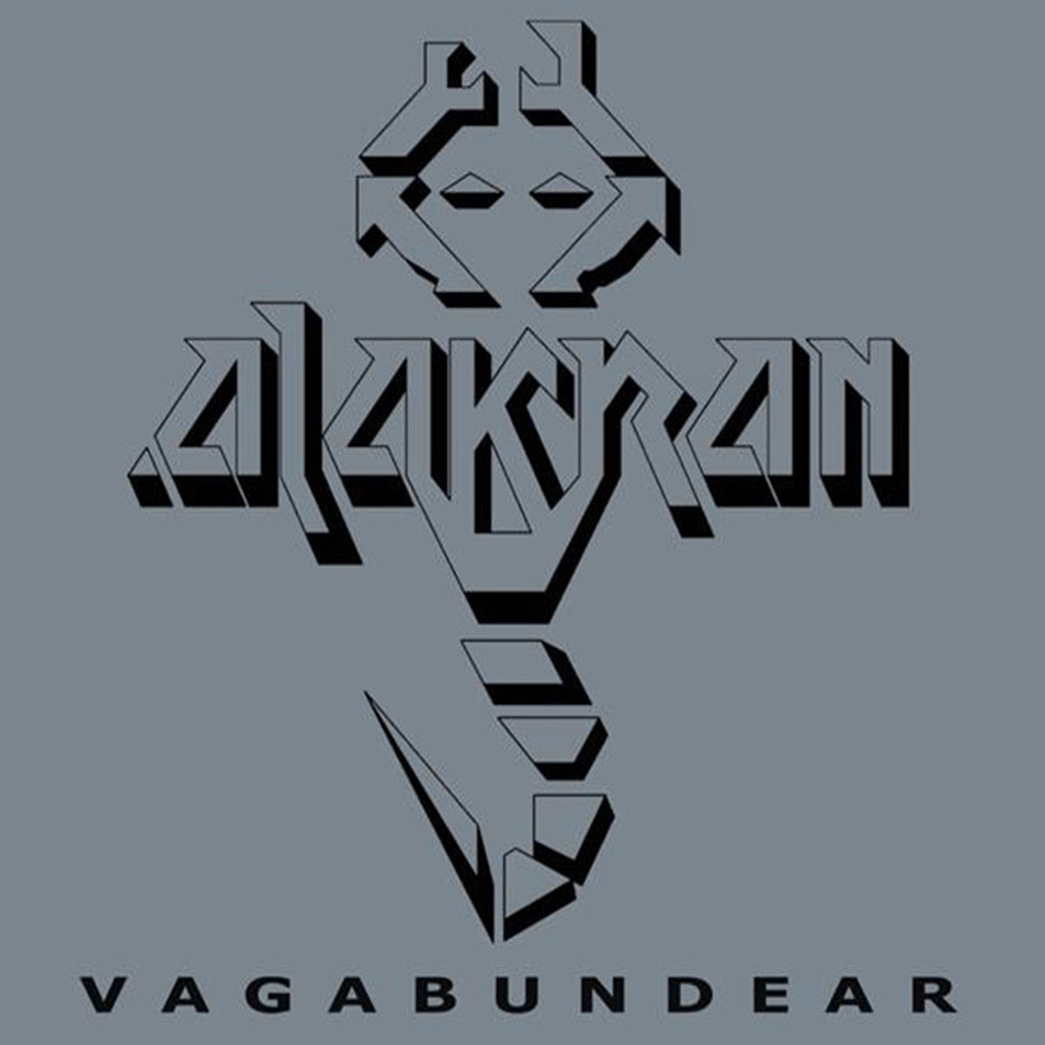 ALAKRAN / Vagabundear (P̍ĔIji2022reissue)