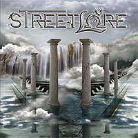 STREETLORE / Streetlore (ɂ̃n[EvWFNgI)