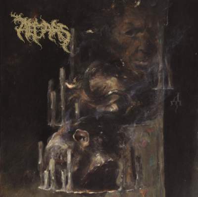 ALTARS / Paramnesia (2022 reissue)