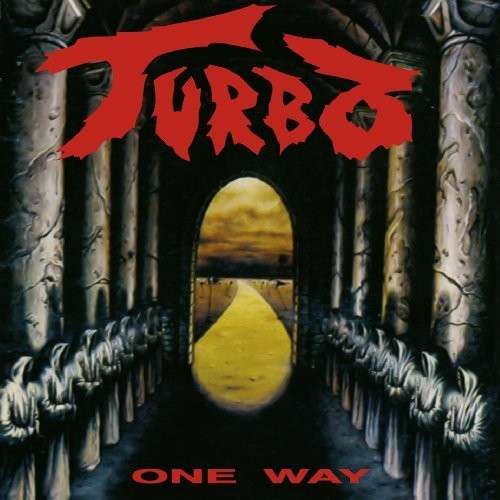 TURBO / One Way (digi) 