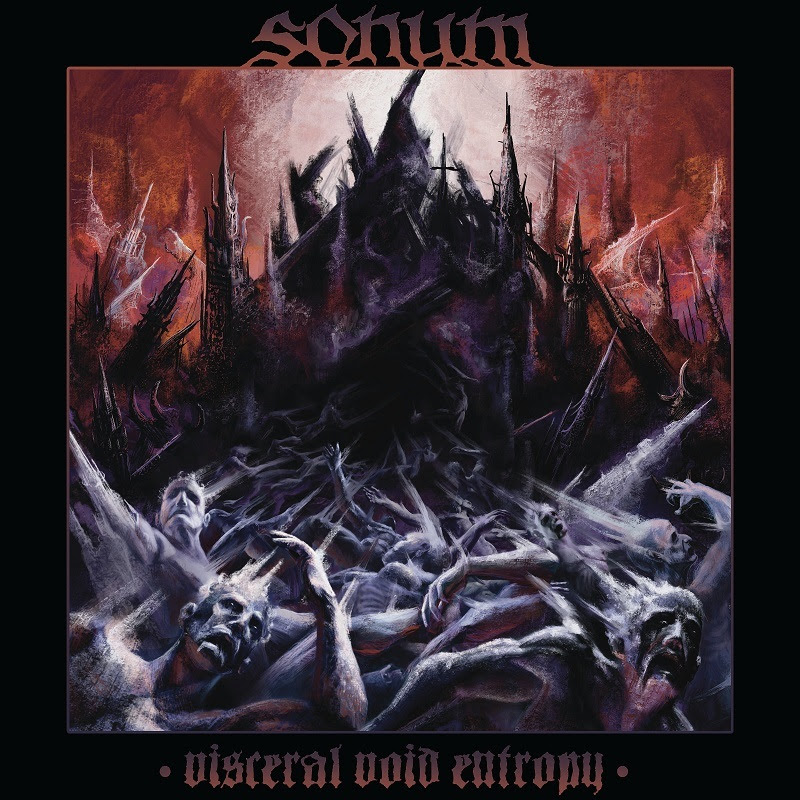 SONUM / Visceral Void Entropy