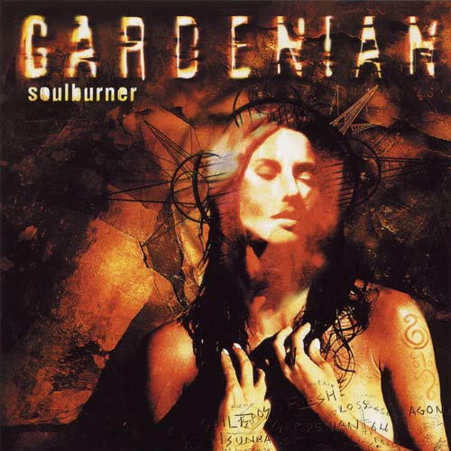 GARDNENIAN / Soulburner + Sindustries (2CD/digi) fbhXgbN