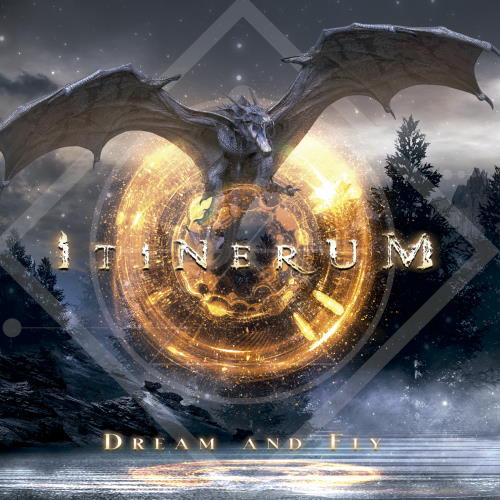 ITINERUM / Dream And Fly