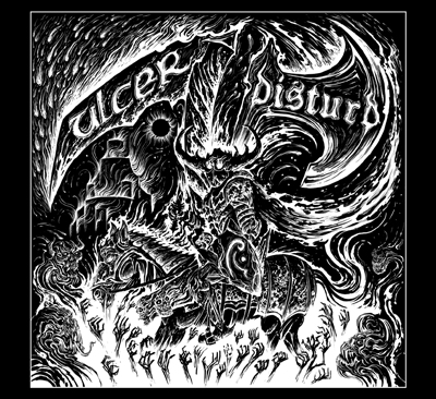 ULCER / DISTRUD / wWarfarexisplit)