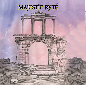 MAJESTIC RYTE / Majesic Rite 