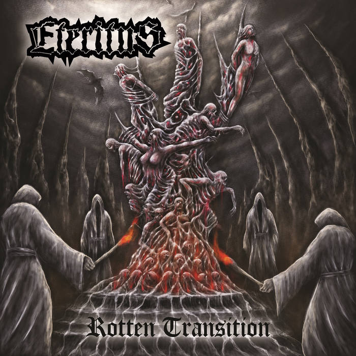 ETERITUS / Rotten Transition