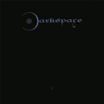 DARKSPACE / I (slip) (2023 reissue)