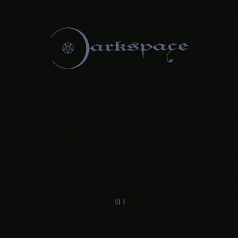 DARKSPACE / III Iislip) (2023 reissue)