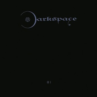 DARKSPACE / III Iislip) (2023 reissue)