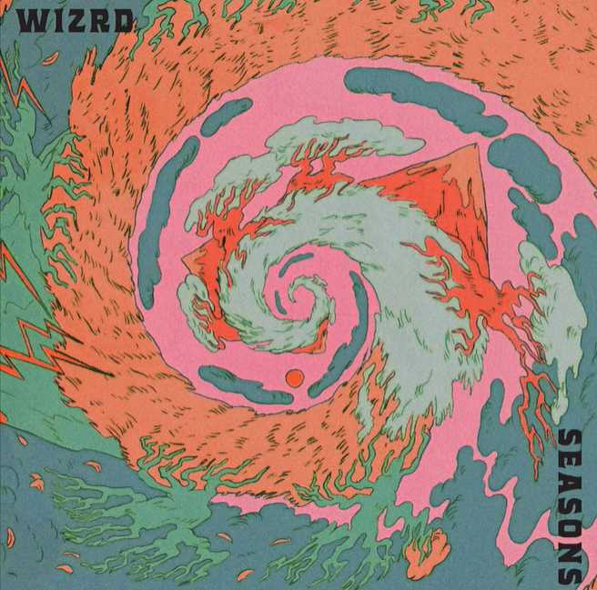 WIZRD / Seasons