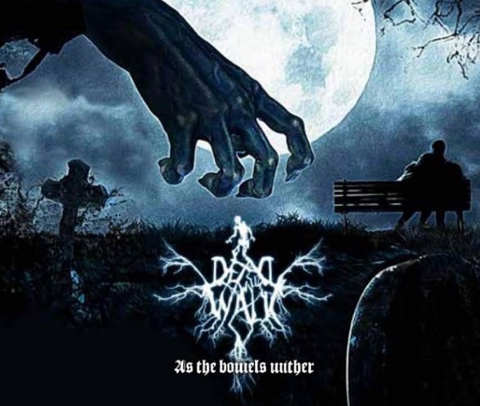DEAD WILL WALK / As The Bowel Withers (Swedeath^Ij