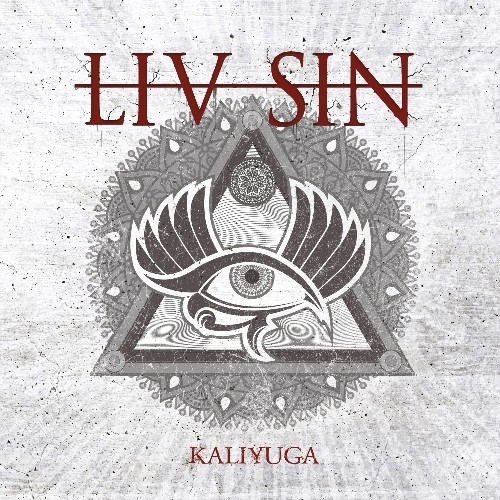 LIV SIN / Kaliyuga (digi) SISTER SINLivoA3rdI