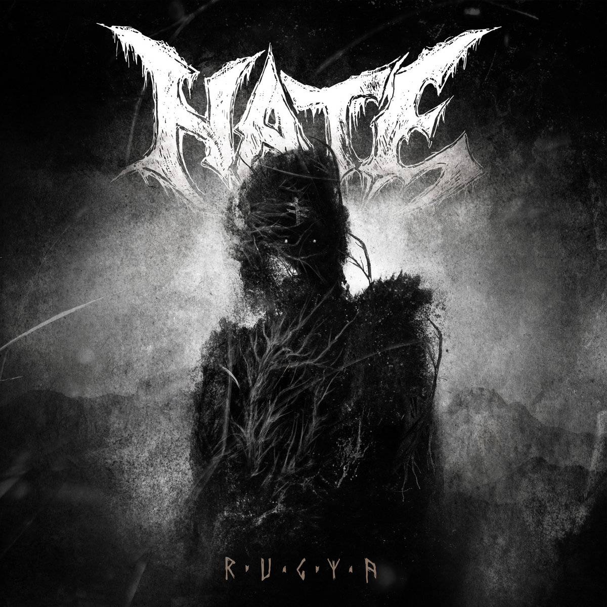 HATE / Rugia (digi)