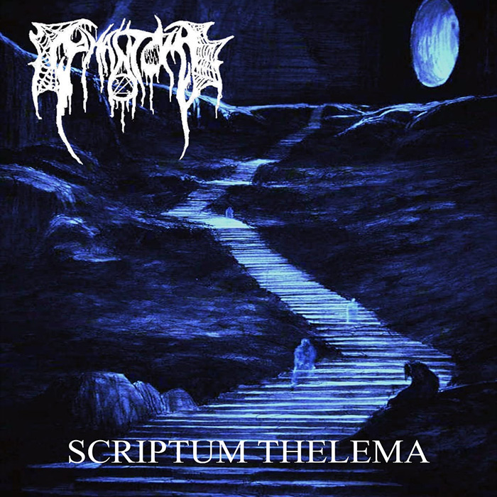 PHANTOM / Scriptum Thelema