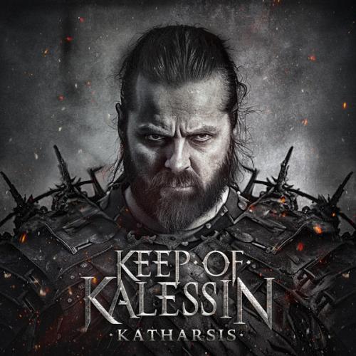 KEEP OF KALESSIN / Katharsis (NEW !!)