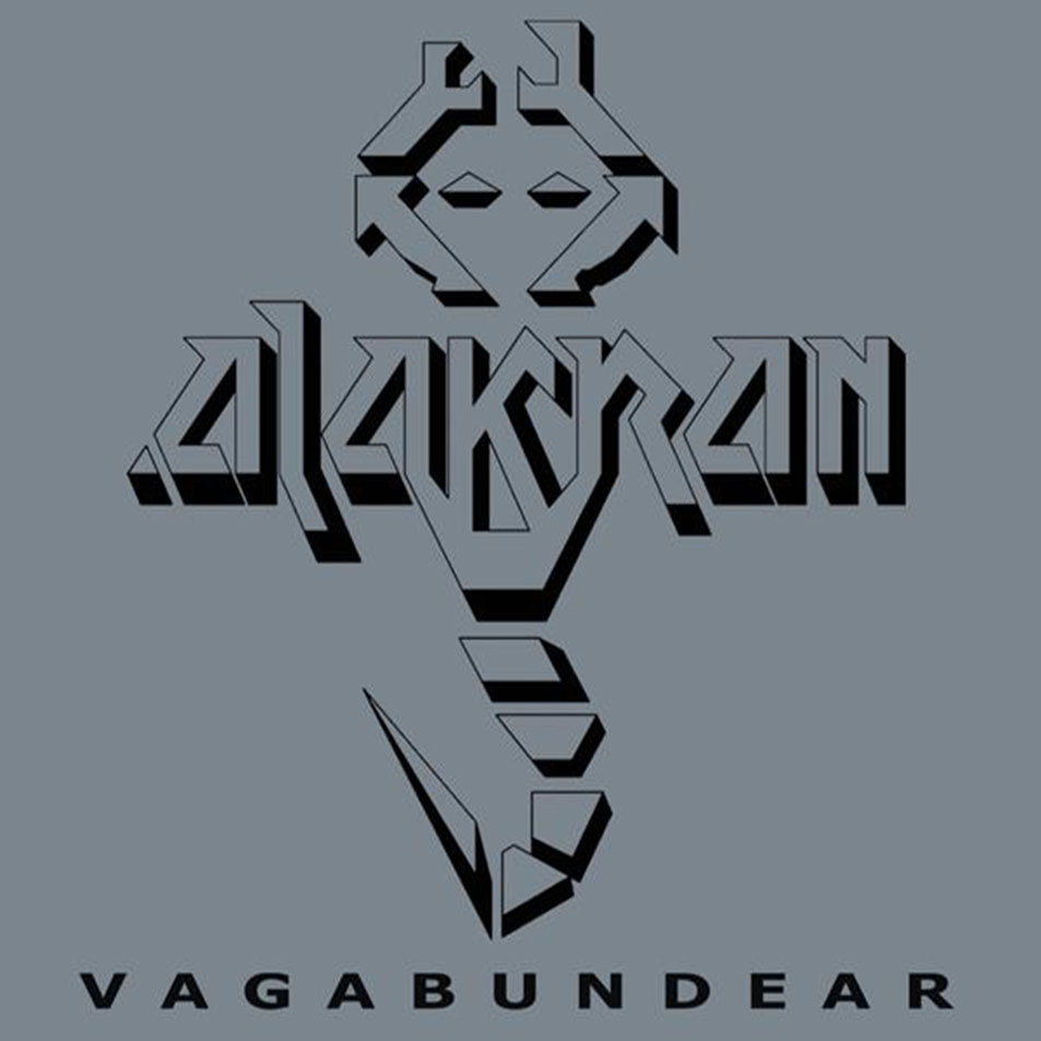 ALAKRAN / Vagabundear (P̍ĔIji2022reissue)@RATA BLANCÃ}IECAiVoj