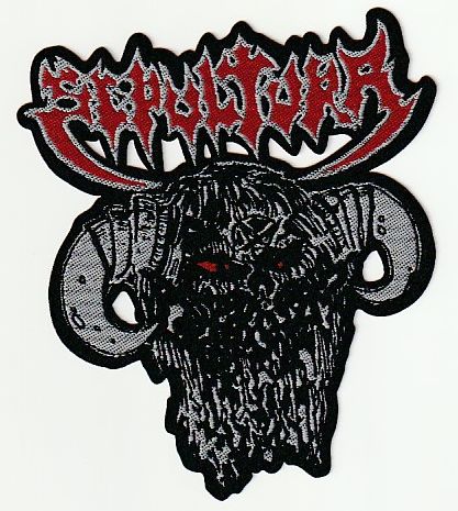 SEPULTURA / Devil SHAPED (SP)