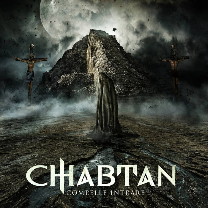 CHABTAN / Compelle intrare