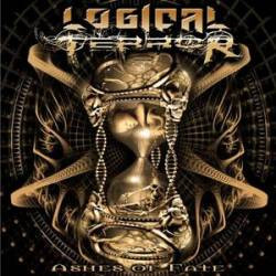 LOGICAL TERROR / Ashes of Fate (digi) SOILWORK BjornQXgQ