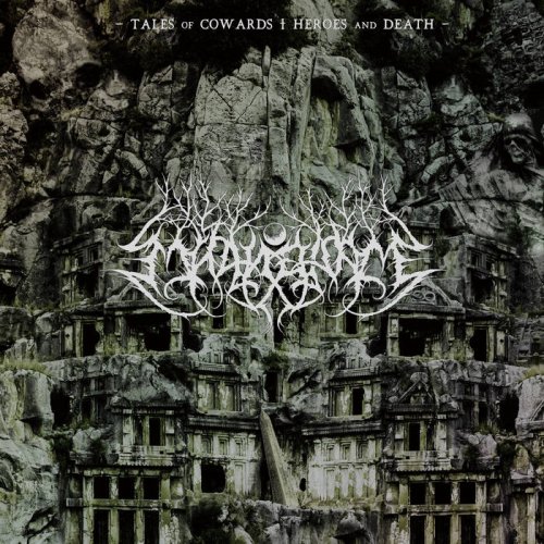 MALIGNANCE / Tales of Cowards Heroes and Death 