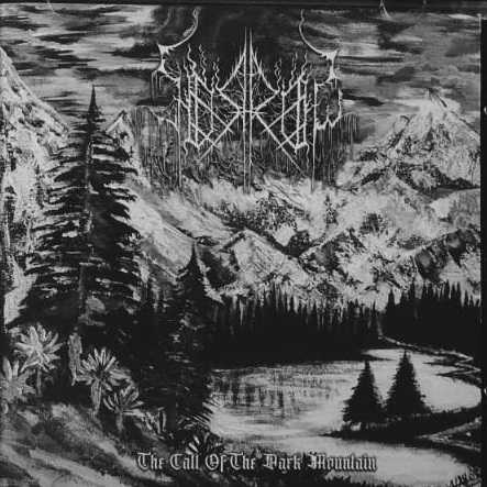 SORROW / The Call of the Dark Mountain