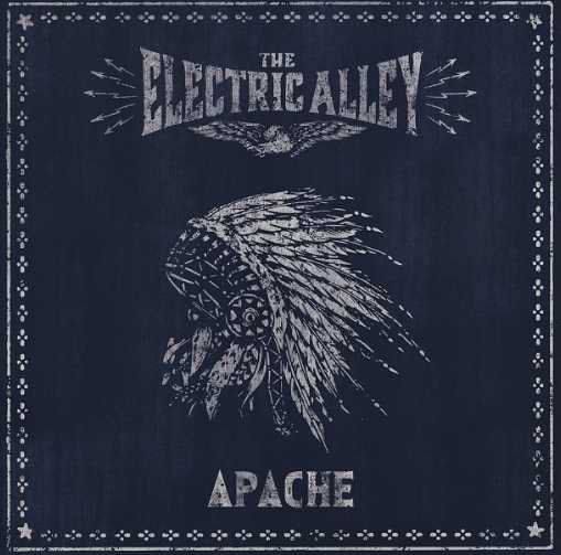 THE ELECTRIC ALLEY / Apache