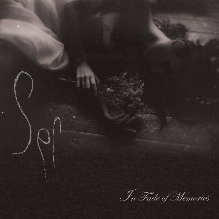 SER / In Fade of Memories (3CD/digi)@Depressive BlackE