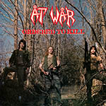 AT WAR / Ordered to Kill (2023 reissue)
