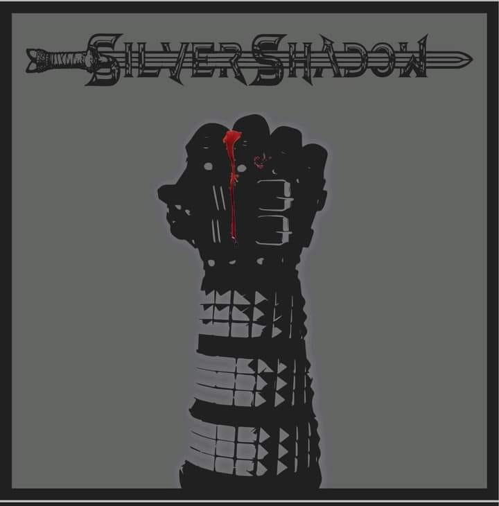 SILVER SHADOW / Silver Shadow (LVREvocal HEAVY METALfr[Ij