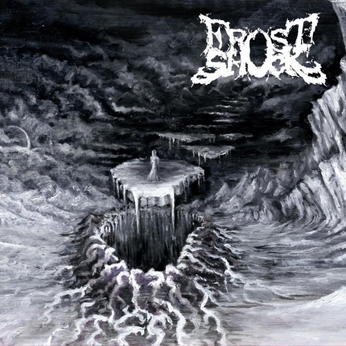 FROST SHOCK / Frostshock (Germany Melodic Death Metal新星！）