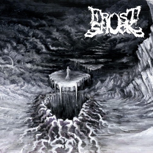 FROST SHOCK / Frostshock (Germany Melodic Death MetalVIj