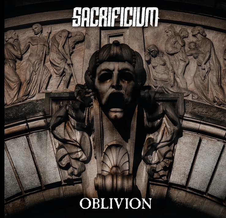 SACRIFICIUM / Oblivion