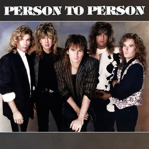 PERSON TO PERSON / Person To Person - The Comple Recordings (2CD)