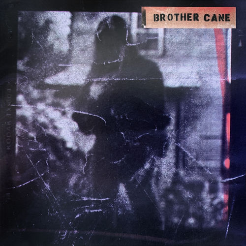 BROTHER CANE / Brother Cane (2023 reissue)