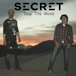 SECRET / Stop This World (NEW !!) * 91 SUITE̕ϖ