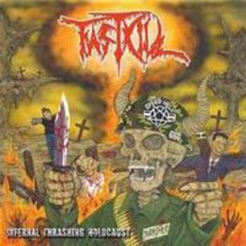 FASTKILL / Infernal Thrashing Holocaust