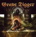 GRAVE DIGGER / The Last Supper (digi)
