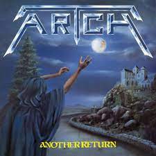 ARTCH / Another Return (2023 reissue)