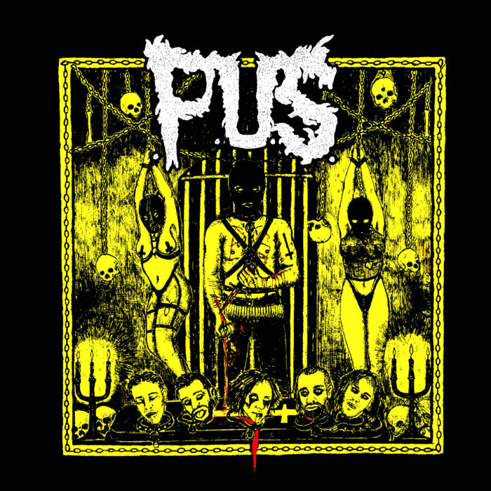 PUS / II