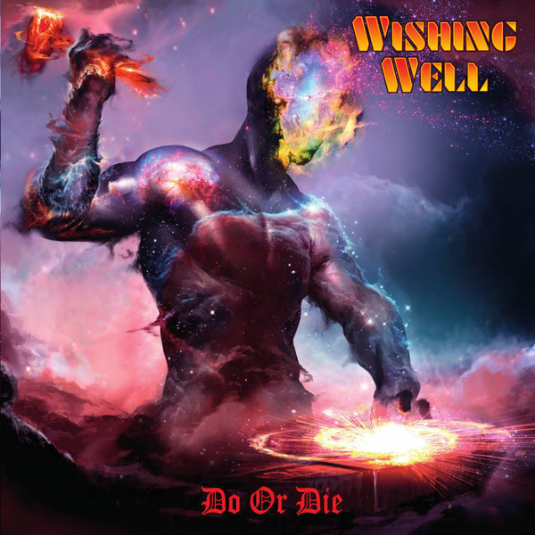 WISHING WELL / Do or Die