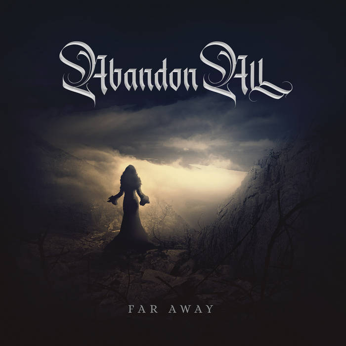 ABANDON ALL / Far Away