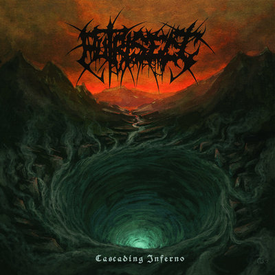 PUTRISECT / Cascading Inferno (dig)