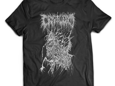 CRYPTWORM / T-SHRIT