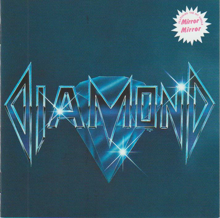DIAMOND / Diamond (collectors CD)