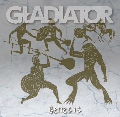 GLADIATORiSAPPOROj / GENESIS